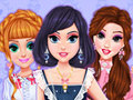 Trò chơi My Cute Lolita Makeover