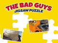 Trò chơi The Bad Guys Jigsaw Puzzle