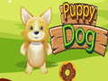 Trò chơi Puppy Dog 