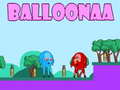 Trò chơi Balloonaa