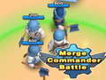 Trò chơi Merge Commander Battle
