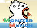 Trò chơi Monster Munch