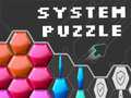 Trò chơi System Puzzle
