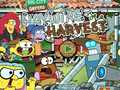 Trò chơi Big City Greens: Haywire Harvest