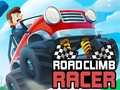 Trò chơi Road Climb Racer