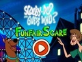 Trò chơi Funfair Scare