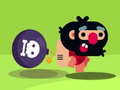 Trò chơi Tiny Caveman Survival