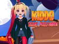 Trò chơi Kiddo Scary Halloween