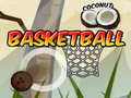 Trò chơi Coconut Basketball