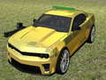 Trò chơi Supra Crash Shooting Fly Cars 2022