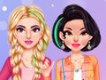 Trò chơi Influencers #TikTok Fashion Style