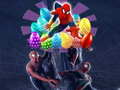 Trò chơi Spider-Man Easter Egg Games