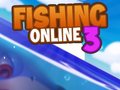 Trò chơi Fishing 3 Online