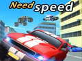 Trò chơi Need Speed