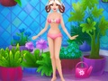 Trò chơi Princess Dress Up