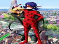 Trò chơi Miraculous Ladybug Coloring Book game