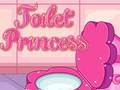 Trò chơi Toilet princess