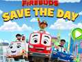 Trò chơi Firebuds: Save the Day