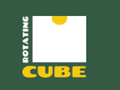 Trò chơi Rotating Cube