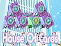 Trò chơi House of Cards