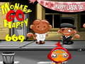 Trò chơi Monkey Go Happy Stage 669