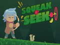 Trò chơi Squeak 'N Seek