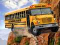 Trò chơi Euro School Driving Coach