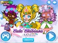 Trò chơi Cute Chibiusa Maker