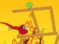 Trò chơi angry birds.io
