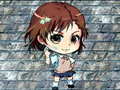 Trò chơi Anime girl