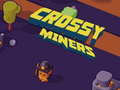 Trò chơi Crossy Miners