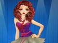 Trò chơi Fashion Girl Dressup