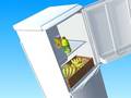 Trò chơi Fill Fridge