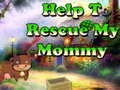 Trò chơi Help To Rescue My Mommy 