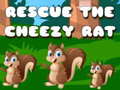 Trò chơi Rescue The Cheezy Rat