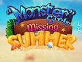 Trò chơi Monster Girls Missing Summer