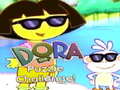Trò chơi Dora the Puzzle Challenge