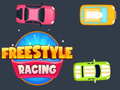 Trò chơi Freestyle Racing