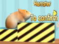 Trò chơi Hamster To confirm