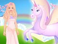 Trò chơi Girl And The Unicorn