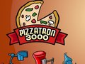 Trò chơi Pizzatron 3000