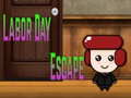 Trò chơi Amgel Labor Day Escape