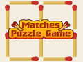 Trò chơi Matches Puzzle Game