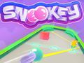 Trò chơi Snookey