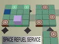 Trò chơi Space refuel service