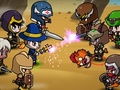 Trò chơi Arena Heroes Tactics