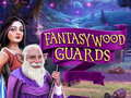 Trò chơi Fantasywood Guards