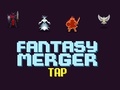 Trò chơi Fantasy Merger