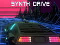 Trò chơi Synth Drive