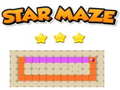 Trò chơi Star Maze